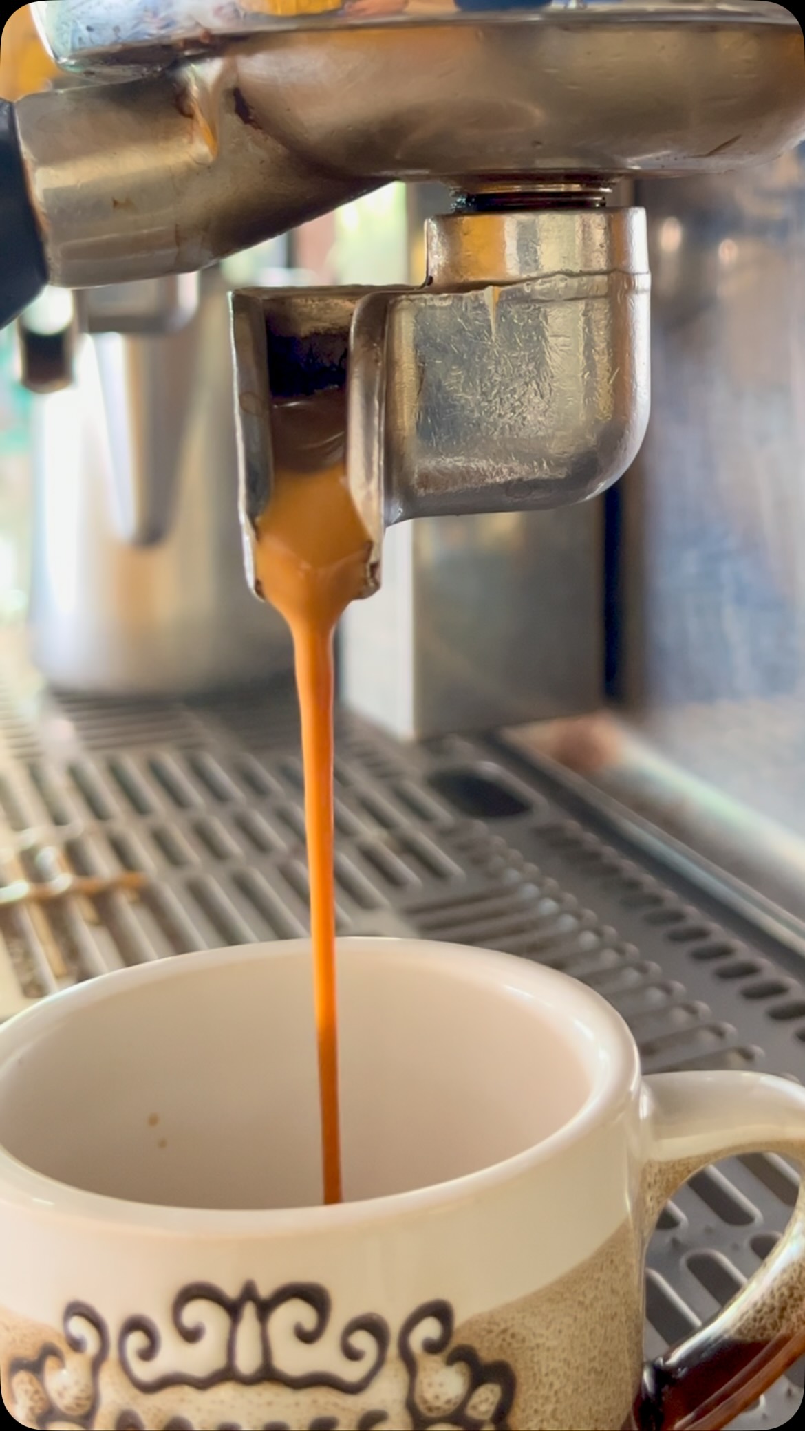 Espresso