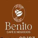 Benito Café & Negócios